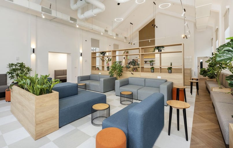 Oxford Place, Rusholme, Manchester - Image 1